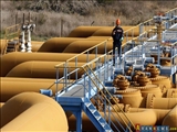 99 درصد طرح افزایش ظرفیت خط لوله گاز باکو به ترکیه اجرا شد