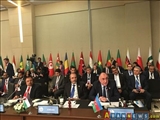وزیر امور خارجه جمهوری آذربایجان: کشورهای اسلامی باید جلوی کشتار مسلمانان در قدس و غزه را بگیرند