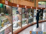 نخستین نمایشگاه فروش کالاهای ایرانی در جمهوری آذربایجان برگزار می‌شود