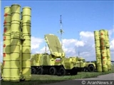 روسیه به ایران مجموعه موشکی С-300 صادر می کند