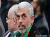السنوار: روابط ما با ایران و حزب‌الله در اوج قدرت قرار دارد