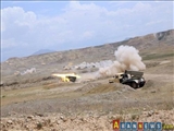 نقض آتش بس میان ایروان و باکو در نتیجه تحرکات روسیه در منطقه است
