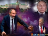 ینی مساوات:دولت جدید ارمنستان رفتار دوگانه در روابط با غرب و روسیه دارد