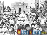 به مناسبت آزادسازی خرمشهر محفل شعر ادبی در تبریز برگزار می شود