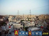 ارتش سوریه تمامی مناطق اشغال شده دمشق را آزاد کرد