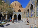 سفر گردشگران جمهوری آذربایجان به ایران افزایش یافت