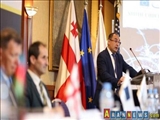 وزیر اقتصاد گرجستان: ممالک قفقاز جنوبی باید با قوانین انرژی اتحادیه اروپا همسو شوند