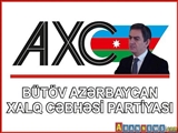 رهبران «حزب جبهه خلق جمهوری آذربایجان» تحت تعقیب قرار گرفتند