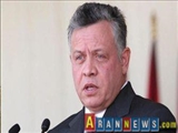 پادشاه اردن به سعودی‌ها پشت کرد