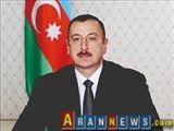 رییس جمهوری آذربایجان به برگزار کننده جشنواره موسیقی ژارا در «نارداران» نشان « هنرمند ملی» داد