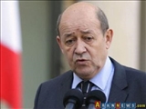 وزير خارجه فرانسه: وضع موجود در بحران قره باغ و نيز استفاده از نيروي نظامي براي حل اين بحران، قابل قبول نيست