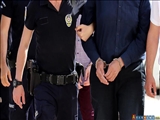 247 نفر به اتهام همکاری با گروه گولن در ترکیه بازداشت شدند