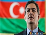 رییس حزب جبهه خلق آذربایجان اعلام کرد؛ دستیار وزیر خارجه آمریکا در سفر اخیرش به باکو با وی دیدار نموده است