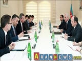 سرمایه گذاری ۱۵٫۳ میلیارد دلاری اتحادیه اروپا در اقتصاد جمهوری آذربایجان