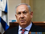 پیام نتانیاهو به رییس جمهوری آذربایجان