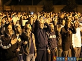اولین شب از شب های لیالی قدر با حضور باشکوه مردم متدین جمهوری آذربایجان در مساجد این کشور برگزار گردید/تصاویر