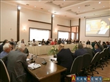 گرامیداشت سالگرد ارتحال ملکوتی حضرت امام خمینی(ره) در باکو برگزار شد