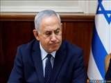 واکنش نتانیاهو به سخنان امام خامنه‌ای