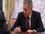  پیشنهاد روسیه به جمهوری آذربایجان برای مشارکت در  تامین امنیت سوریه