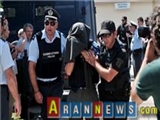  بازداشت بیش از 30 نفر در ترکیه به اتهام داشتن نقش فعال در کودتا