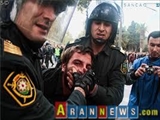اسلامین سسی از سرکوب تجمع روز قدس در باکو خبر داد