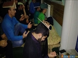 برگزاری باشکوه مراسم سومین شب قدر در مساجد جمهوری آذربایجان