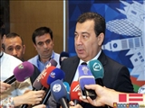  هیات جمهوری  آذربایجان: پارلمان اروپا در پی اعمال فشار علیه جمهوری آذربایجان است