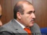 اظهارات پناه حسین نماینده مجلس ملی آذربایجان در مورو موضع ترکیه نسبت به ارمنستان