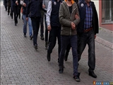 236 نفر به اتهام همکاری با گروه گولن در ترکیه بازداشت شدند