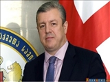  نخست وزیر گرجستان استعفا کرد