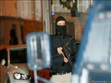 14 مظنون داعشی در ترکیه دستگیر شدند