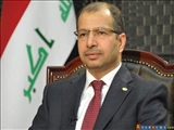 عراق پس از انتخابات|پیوستن ائتلاف کفائات به الفتح؛ تاکید الجبوری بر لزوم توافق درباره تشکیل دولت جدید