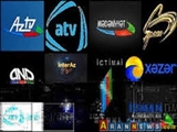رادیو آزادی: شبکه های تلویزیونی باکو ، تفریح را جایگزین تفکر کرده اند
