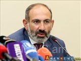 تلاش نخست وزیر ارمنستان برای برگزاری انتخابات زودهنگام پارلمانی در این کشور