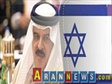  آل خلیفه از رژیم صهیونیستی برای شرکت در یک کنفرانس دعوت کرد