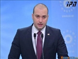 نخست وزیر جدید گرجستان کابینه خود را معرفی کرد