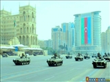 وزیر جنگ رژیم صهیونیستی از سفر به باکو منصرف شد