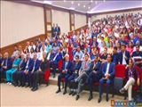 سمینار پزشکی نخجوان با حضور متخصصان ایرانی برگزار شد