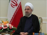 روحانی پیروزی مجدد 