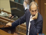   نخست وزیر ارمنستان: جمهوری آذربایجان در مناطق مختلف مواضع خود را به جلو منتقل کرده است