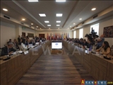 برگزاری اجلاس شورای وزرای خارجه سازمان همکاری اقتصادی دریای سیاه جمهوری آذربایجان با حضور نماینده در ایروان