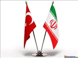 همگامی مقامات ترکیه با ایران در مقابل تحریم نفتی آمریکا