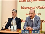 در دیدار وزیر فرهنگ و ارشاد اسلامی ایران با مقامات سیاسی مذهبی جمهوری آذربایجان چه گذشت؟ + تصاویر