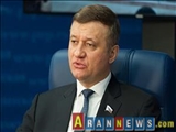 دیمیتری ساولی اف: جمهوری آذربایجان متحد مورد اعتماد روسیه در قفقاز جنوبی است