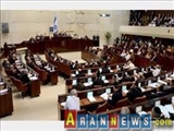 پارلمان رژیم صهیونیستی کسر حقوق اسرا و شهدای فلسطینی را تصویب کرد