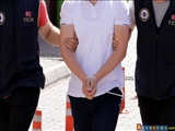 489 نفر به اتهام همکاری با گروه گولن در ترکیه بازداشت شدند