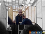 تغییر محل زندان محبوس اسلام گرای جمهوری آذربایجان