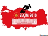 انتخابات مجلس و ریاست جمهوری ترکیه تایید شد