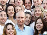 یک سوم جوانان روس تمایل به ترک روسیه دارند