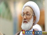 جزئیات انتقال آیت‌الله عیسی قاسم به خارج از بحرین